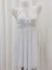 Camisón de encaje sexy estilo europeo y americano transfronterizo, malla transparente, diseño puro y seductor, lencería sin retirada, nuevo estilo para mujer 8013