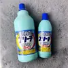 Blanqueador de Lavandería Rocket Japonés para Ropa Blanca y Camisas, Antibacteriano, Desodorante, Quitamanchas, Agente Blanqueador