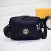Bolsa Pequeña para Mujer, Bolso Cruzado, Bolso Casual de Lona, Bolso para Mamá, Bolso de Hombro con Texto Impreso, Bolso de Tela Floral, Artículos de Regalo