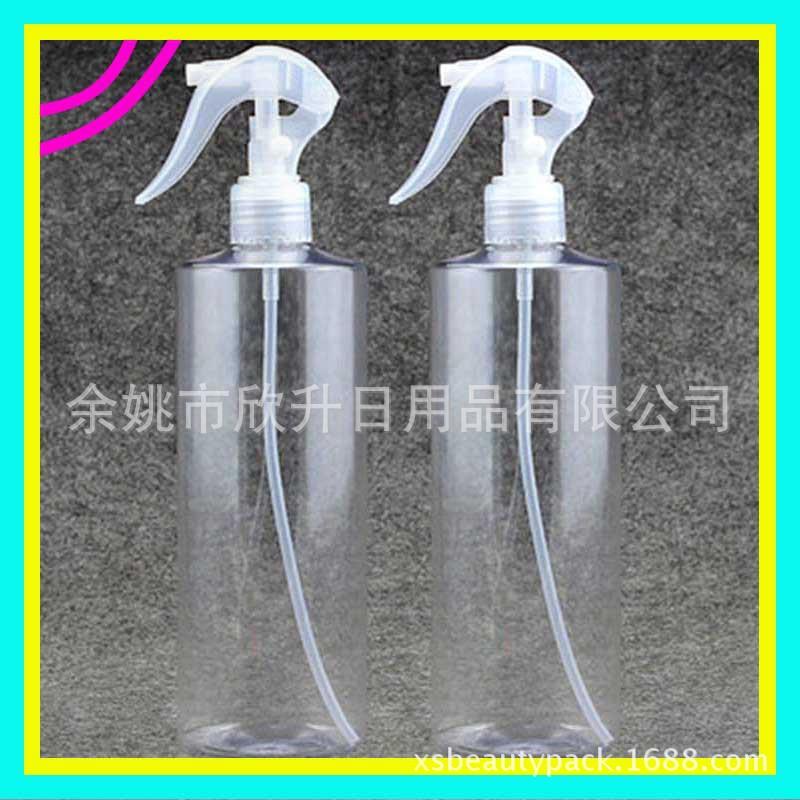500ml 平肩  pet- 副本