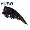Aplicable a 2020-2022 Toyota Corolla Xse Xle Ensamblaje de Luz Trasera Lado del Conductor 81551-12D40