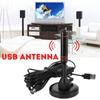 Antena de TV digital interna dvb-t antena de TV DTMB antena de TV digital terrestre antena hdtv