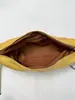 Shuai Mi Jia 2026 Bolsas de Verano Nuevas con Textura para Mujer, Bolso de Hombro Grande para Mujer, Bolso Tipo Dumpling Retro Moderno Estilo Coreano