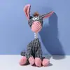 Juguete para perro pelota de tenis chillona botella duradera para morder molar autoentretenimiento interactivo alivio del aburrimiento juguete para gato juguete para perro juguete para mascota