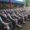 Dispositivo de Correção, Dispositivo de Correção Hidráulico Multiuso, Dispositivo de Correção Hidráulico Automático, Dispositivo de Correção Hidráulico de Correia para Máquinas de Mineração