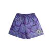 Pantalones de playa para hombre de venta caliente de comercio exterior, shorts para hombre, impresión digital 3D de Dragon Ball, shorts deportivos casuales que se pueden combinar