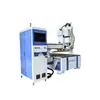 Fabricantes de tallado Lu suministran máquina de corte multifuncional totalmente automática máquina de grabado de cambio de herramienta en línea recta maquinaria y equipo para carpintería
