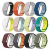 Reloj Inteligente Whoop Sports Adecuado para Whoop5.0 Correa de Pulsera de Silicona de Dos Colores Venta al por Mayor Transfronteriza