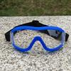 Gafas para Niños Reforzadas de Alta Definición A prueba de Viento, Arena y Polvo Transparentes Gafas Protectoras Gafas de Protección Laboral Máscara Protectora para Ojos