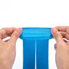 Cinta Protectora para Dedos Pre-cortada Protector de Pulgar Protector de Dedos Muñequera para Hombres y Mujeres Baloncesto Deportes Equipo de Protección Parche Anti-torcedura
