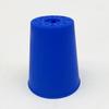 Taza de Juego de Color Sólido batalla taza plegable doble juego individual Jenga Taza Xun taza plegable Juguetes educativos de baile