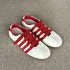 Sapatos de Treino Alemães de Couro Genuíno ~ 3cm de Aumento de Altura para Mulheres, Novos Sapatos Casuais Verão 2026, Tênis Respiráveis, Sapatilhas Versáteis, Modernos