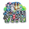 [Serie Zhejiang] Imanes de Refrigerador de Ciudad Estéreo 3D Hangzhou Xitang Wuzhen Wenzhou Pegatinas Magnéticas Decoraciones para Refrigerador