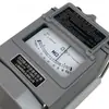 Megóhmetro para Electricista Modelo Zc25-3 0-500 Megohmios Medidor Zc25-4 Medición de Resistencia de Aislamiento 1000V Plástico Metabao