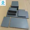 Fornecimento Local de Zhejiang de Placa de Aço de Tungstênio de Liga Dura D50 Alta Dureza D50 Barra Redonda Polida Placa de Espessura Média
