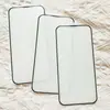 Adecuado para iPhone 18 Pro Max Película de Vidrio Templado de Pantalla Completa Apple 16 Plus Borde Brillante Mate 17 Película Anti-Huellas Dactilares 15
