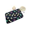 Tapete Popular para Mascotas, Adecuado para Todas las Estaciones, Forrado con Vellón, Cálido, Manta Impermeable, Cama para Gato y Perro, Tapete para Perro Mascota, Impermeable