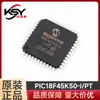 PIC18F45K50-I/PT PIC18F45 Paquete TQFP-44 Nuevo Original Microcontrolador de 8 Bits