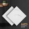Baldosas para Piso de Cocina y Baño 300x300 Patio Exterior Jardín Balcón Antideslizantes Baldosas de Porcelana 30x30 Baldosas Foshan