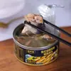 Arenque estilo ruso en aceite, ahumado y listo para comer, un manjar de mariscos de textura firme perfecto para acompañar con arroz, bebidas o como parte de una comida estilo occidental