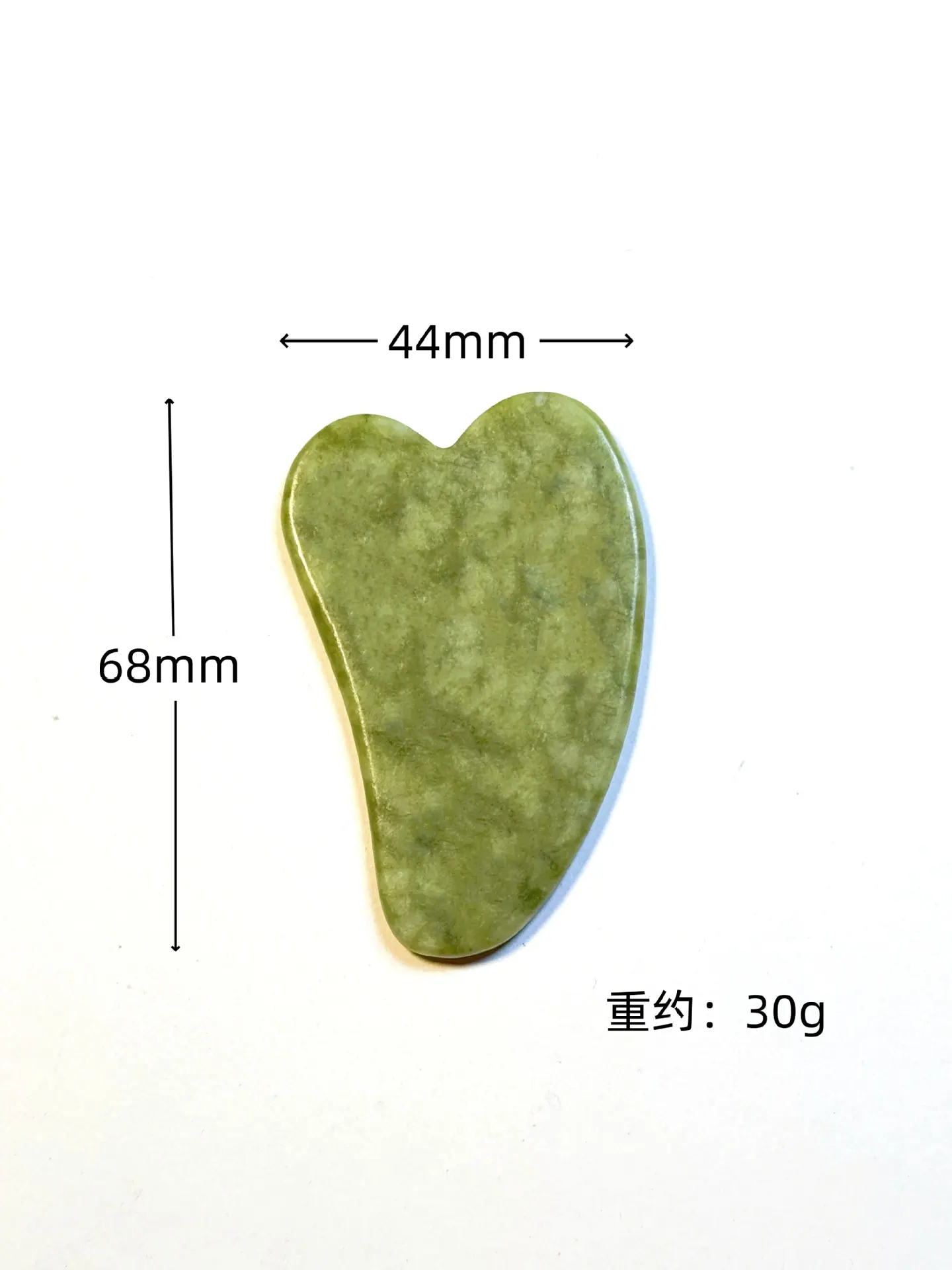 3 小牛角尺寸图