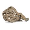 Bozal para Perro Mascota Suave y Cómodo Anti-Mordidas, Anti-Lamido, Anti-Ladridos, Anti-Bozal Multi-Talla Máscara en stock