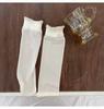 Calcetines Ultradelgados sin Talón para Niños Verano Transpirables de Seda de Hielo Encaje Calcetines Cortos Calcetines de Red Calados para Niñas Calcetines Lolita de Rizo