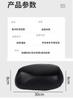 Compartilhado elétrico carro seat cover impermeável bateria de carro capa Meituan Green Orange Didi travel seat cover fábrica vendas diretas
