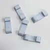 Fábrica em estoque Película de PE Base para caixa de joias suspensa Caixa de joias Suporte de base em tira para suspensão de anel