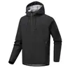Chaquetas Soft Shell Otoño e Invierno 2025 para Hombres y Mujeres, Chaquetas Impermeables y a Prueba de Viento para Parejas de Deportes al Aire Libre, Chaquetas de Montañismo