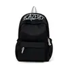 Mochila ligera y sencilla para mujer, mochila casual de viaje estilo japonés para niñas, mochila escolar para estudiantes universitarias, mochila para portátil