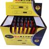 Roble Factorybon Oficina Aprendizaje Espesor Cuchillo de Arte Portátil Cuchillo para Papel Tapiz Desmontar Cuchillo de Mensajería Punto al por Mayor