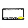 Porta-placa Padrão Americano Porta-placa Jdm Modificado Hks Spoon Porta-placa Venda Direta Atacado Transfronteiriço Mais Vendido