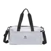 2026 Bolsa de Viaje de Gran Capacidad, Bolsa de Yoga, Bolsa de Fitness, Bolsa Versátil de Almacenamiento Casual, Bolsa para Regreso a Clases, Bolsa de Equipaje de un Solo Hombro