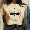 Transfronterizo 180Gfashion Camiseta Cuarta Ala Camiseta de Guerra Basgiath W
