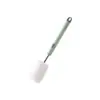 Cepillo de copa cepillo artefacto cepillo para taza de agua limpieza mango largo cepillo para botella sin ángulo muerto para quitar manchas de té esponja cepillo pequeño