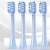 Adecuado para cabezal de cepillo de dientes eléctrico FLYCO Feike TH01/FT7105/FT7108/FT7106/FT7205/repuesto
