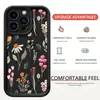Varios Tipos de Fundas Protectoras Negras con Ranuras, Patrón de Diamantes Transfronterizo, Tipo Escalón Ojo de Buey, Adecuadas para iPhone 15/16/17