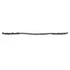 Aplicable a 2025 Chevrolet Trailblazer Parachoques Delantero Contorno Inferior Ls, Lt Rs 42770729