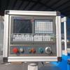 Torno para Bridas CNC CK6025, Torno de Cabeza Grande Totalmente Automático CK6020, Torno de Piso para Cara Final, Dedicado para Bridas