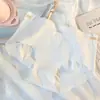 60 piezas de panties de seda de hielo finos de verano sin costuras para mujer, modeladores de cintura para mujer, calzones para mujer que no aprietan, transpirables y cómodos