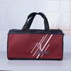 Bolsa de Viagem de Grande Capacidade por Atacado Bolsa de Mão Texturizada para Deslocamento de Negócios Masculina Mala de Viagem de Curta Distância Texturizada