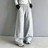 Pantalones de Niña Otoño 2026 Nuevos Primavera y Otoño Pantalones de Pierna Curva para Niñas Grandes Pantalones Casuales Sueltos para Niñas Estudiantes de Secundaria Niños