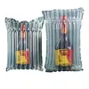 Fábrica de Origen Salsas de Soja Condimentos Bolsas Q Bolsas de Columna de Aire Extra Gruesas para Empaque Express Tamaños Personalizados Transfronterizos Venta al por Mayor