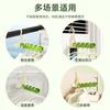 Pequeño Colgador Plegable de Viaje de Dinosaurio Portátil Nuevo Multifuncional para Viaje Hotel Interior Colgador Artefacto de Secado