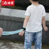 Cuerda de Tracción Antiperdida para Niños, Pulsera de Seguridad Antiperdida para Uso en Casa para Niños, Pulsera de Seguridad Antiperdida Especial para Bebés y Niños Pequeños
