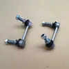 Adecuado para Nissan 2021-2025 Modelos Nuevos Rogue/T33/J12 Barra Estabilizadora Trasera Rótula Biela Barra de Equilibrio