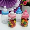 Alcancía de botella estilo coreano caja de dulces caja de huevos luna llena cien días de edad caja de regalo outlet de fábrica