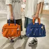 Bolsa Transversal de Ombro Único, Bolsa de Mão para Cachorros Pequenos, Bolsa de Viagem de Grande Capacidade para Mulheres, Novo Modelo Bordado Leve para Exterior 2026