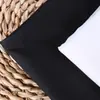 Tejido de tafetán de poliéster 210t Camisa Impermeable Estampada Recubierto de CA Material de Revestimiento para Tela de Paraguas